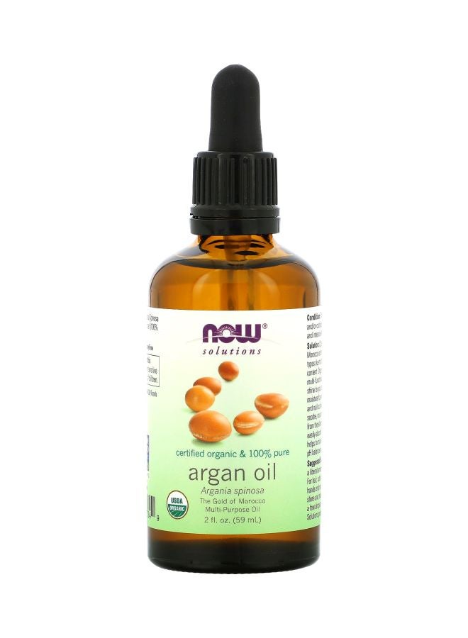 Argan Oil Clear 59ml