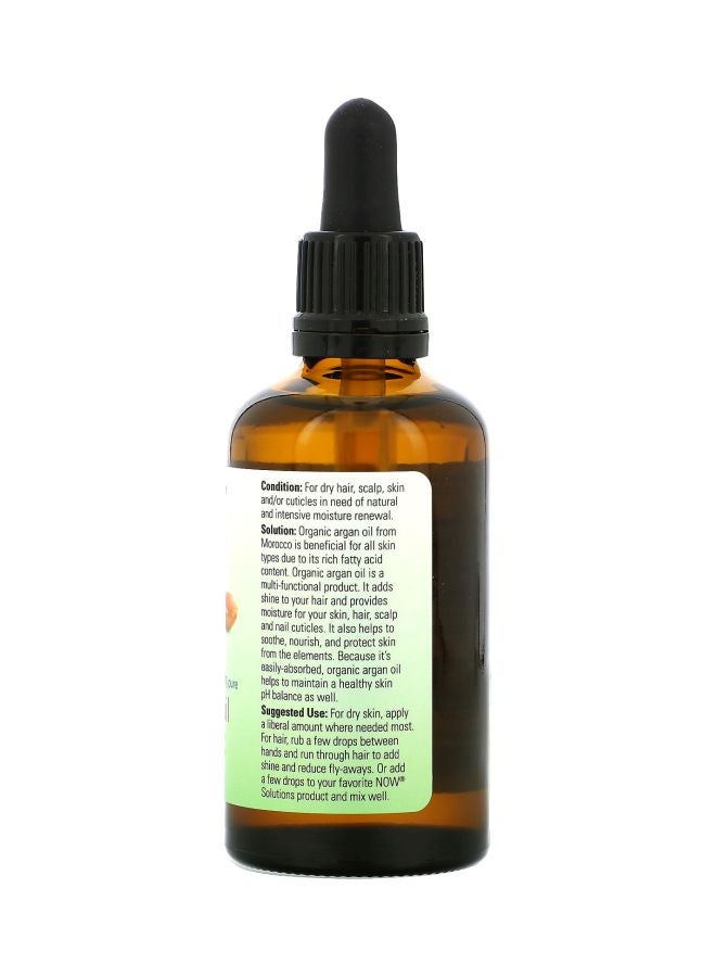 Argan Oil Clear 59ml