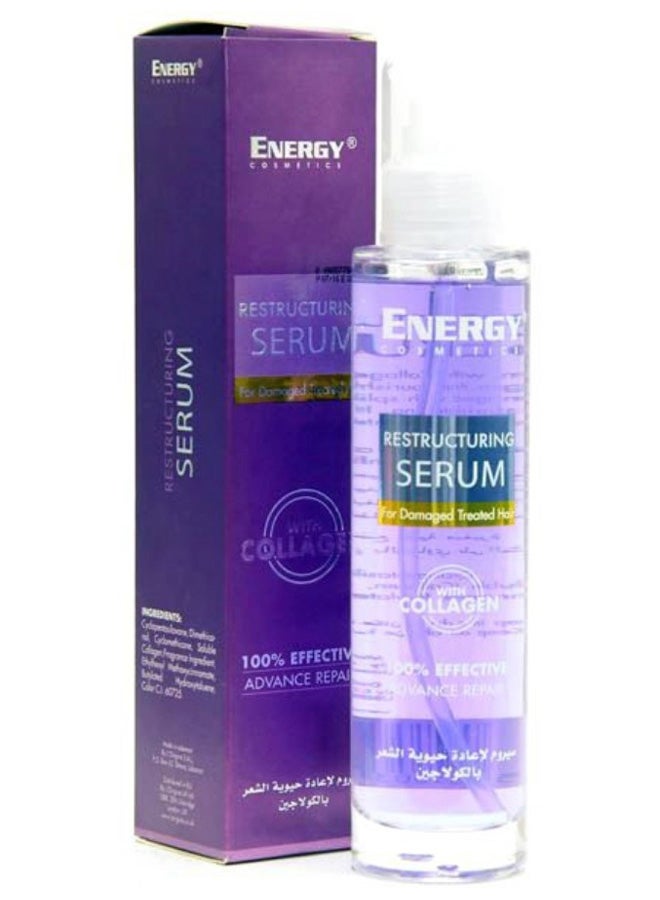 Restructuring Collagen Serum 100ml