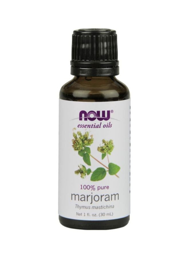 Marjoram Essential Oil 30ml