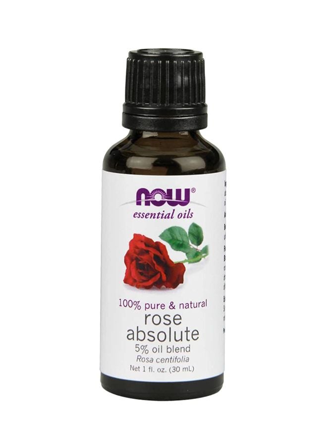 Rose Absolute Essential Oil 30ml