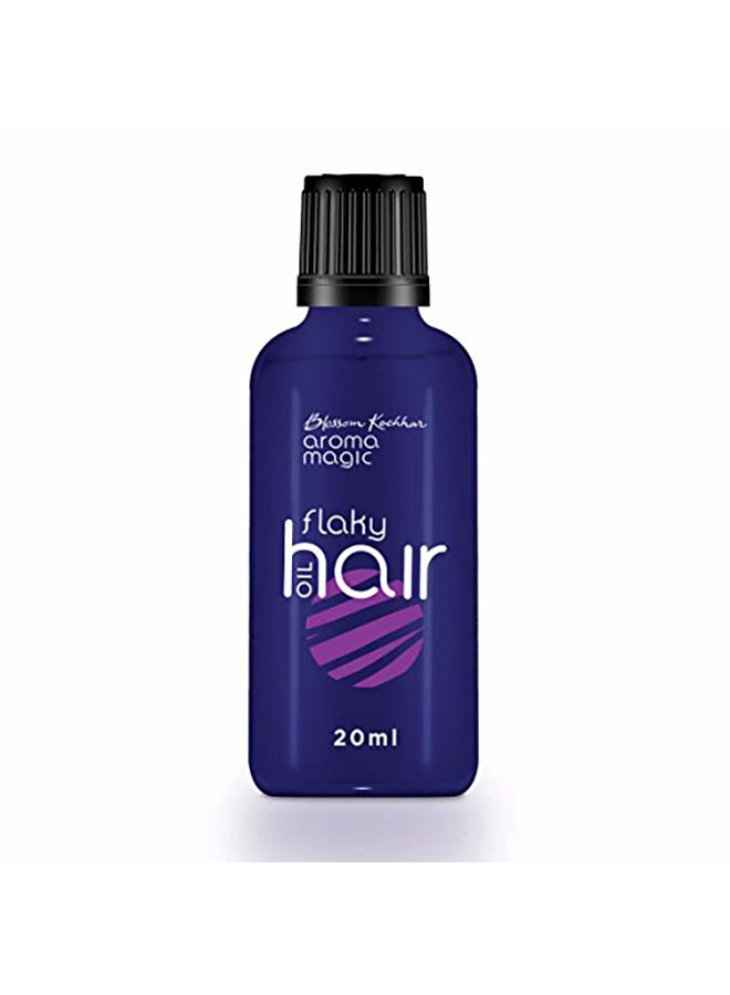 Flaky Hair Oil 20ml