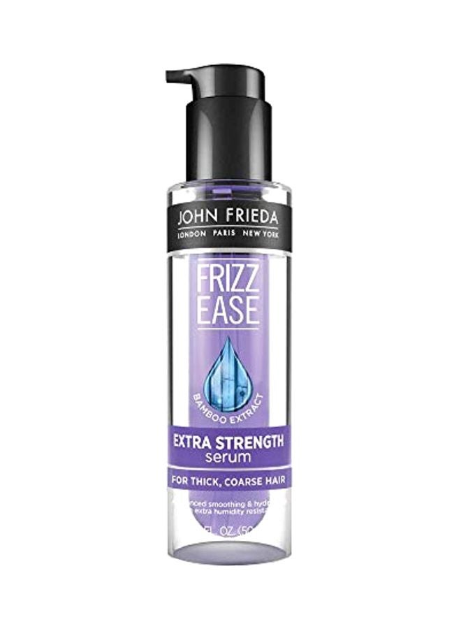 Frizz Ease Extra Strength Serum