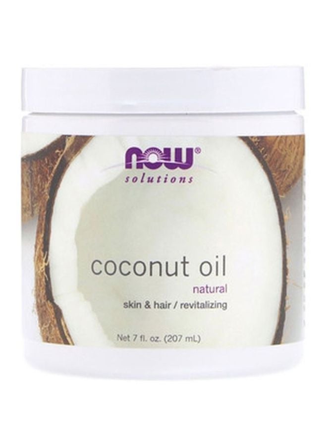 Coconut Oil 207ml