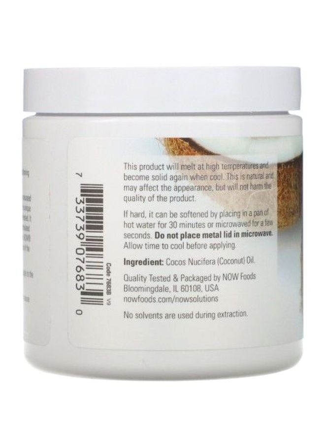 Coconut Oil 207ml