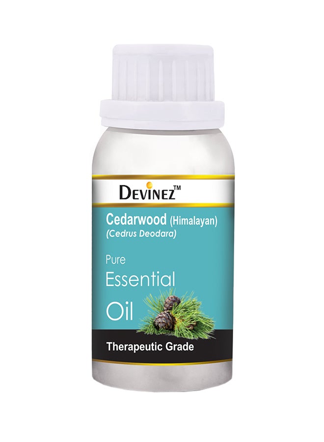 Multipurpose Cedarwood Essential Oil 250ml