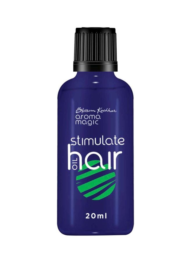 Stimulate Hair Oil 20ml