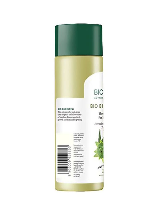 Bio Bhringraj Hair Growth Oil