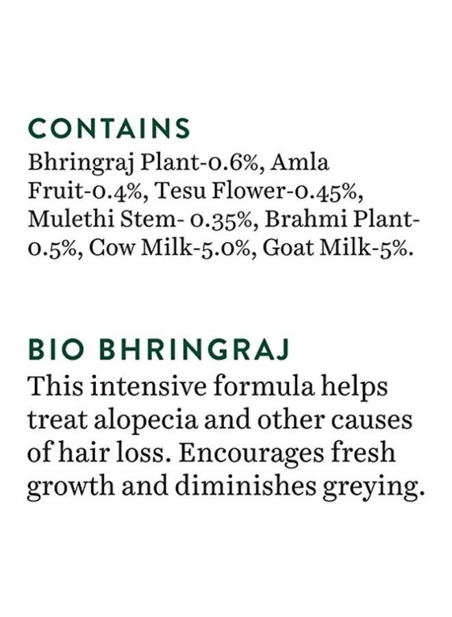 Bio Bhringraj Hair Growth Oil