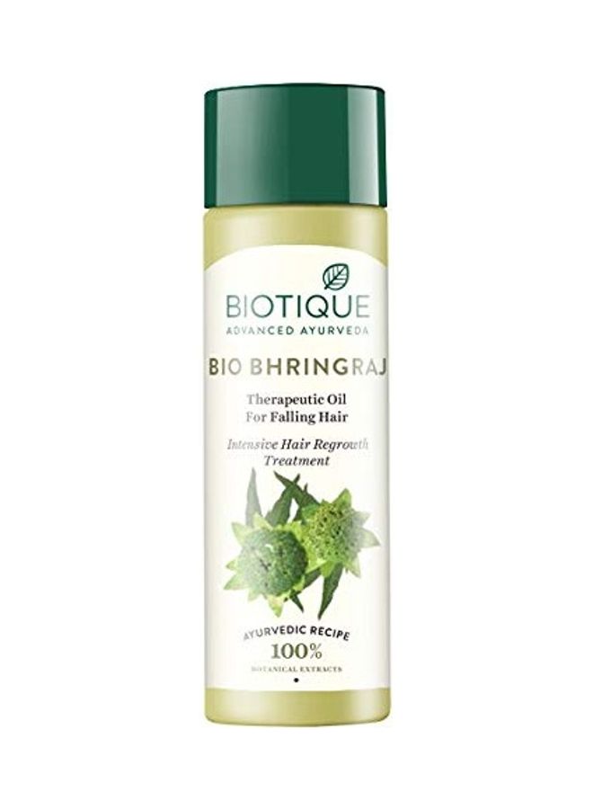 Pack Of 3 Botanicals Bhringraj Hair Oil 120ml