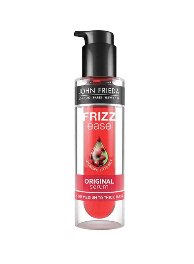 Frizz Ease Original Hair Serum 50ml