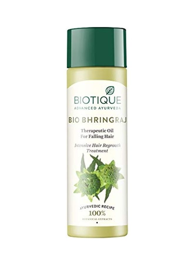 Bio Bhringraj Therapeutic Oil 120ml