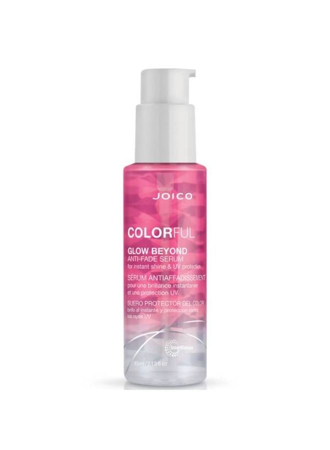Joico Colorful GlowBeyond Anti-Fade Serum 63ml