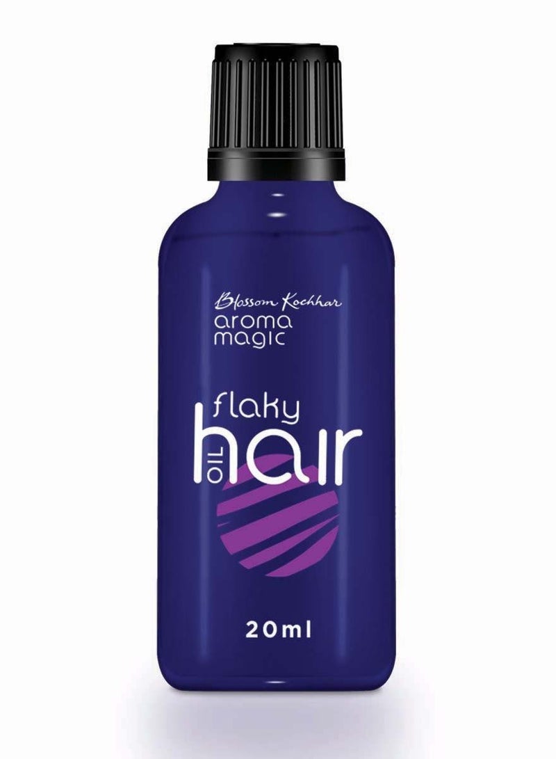 Aroma Magic Flaky Hair Oil, 20ml