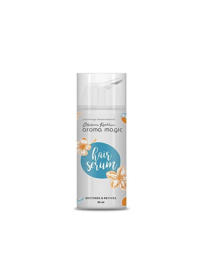 Hair Serum 30Ml