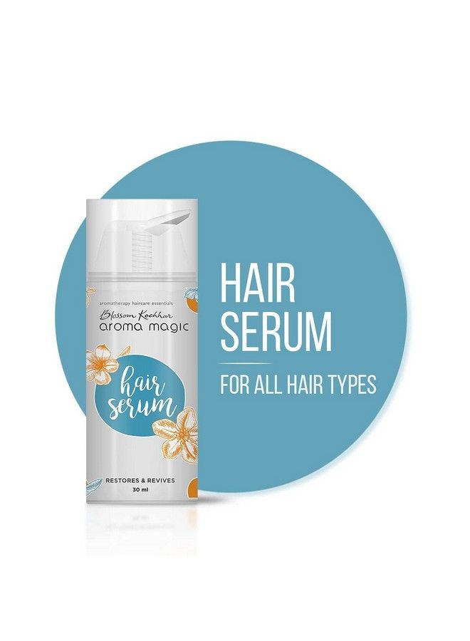 Hair Serum 30Ml