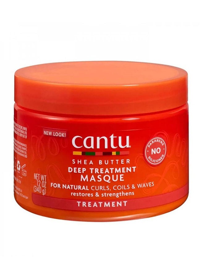 Deep Treatment Masque 340grams