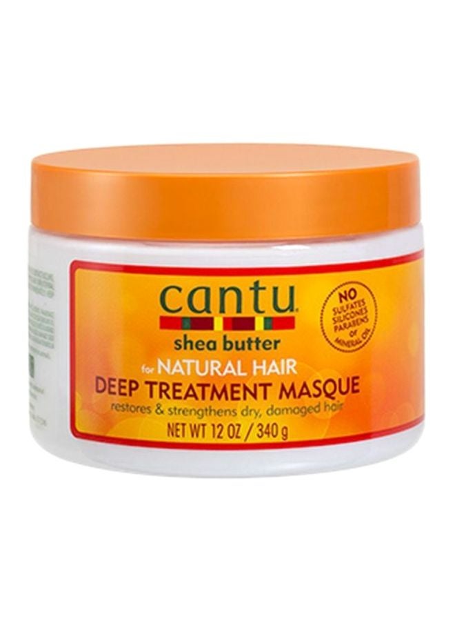 Deep Treatment Masque 340grams