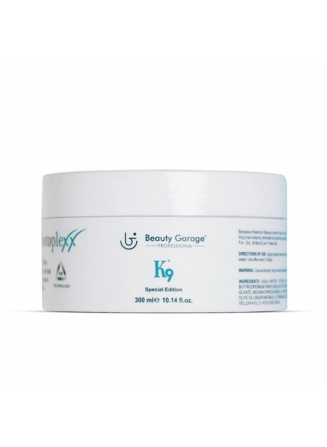 K9 Botoplexx Retention Masque 300Ml