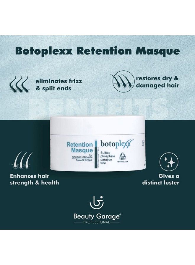 K9 Botoplexx Retention Masque 300Ml