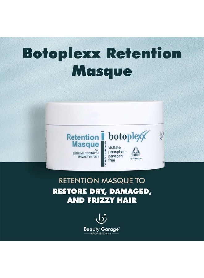 K9 Botoplexx Retention Masque 300Ml