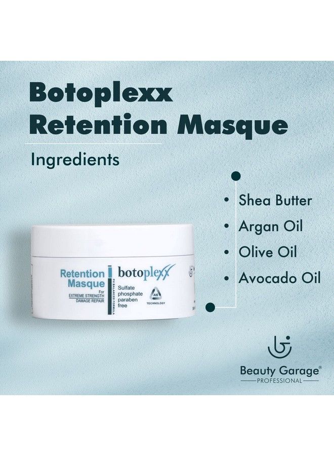 K9 Botoplexx Retention Masque 300Ml