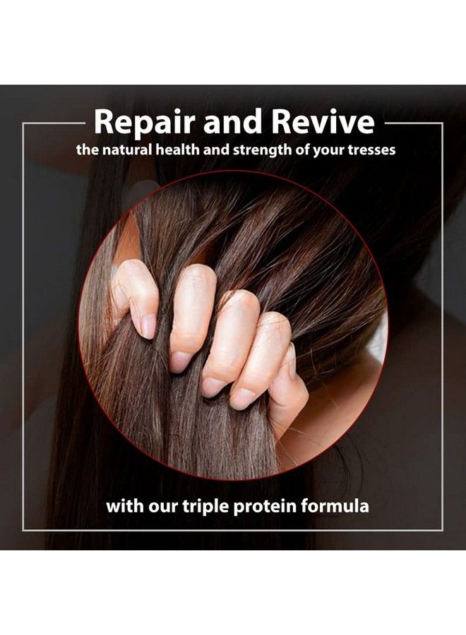 Reviver Masque 75Ml ;All Hair Types ; Scalp Health ; Sulphate Free