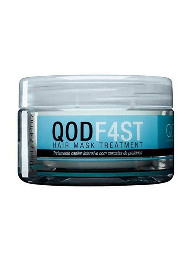 F4St Hair Mask Treatment 210Ml