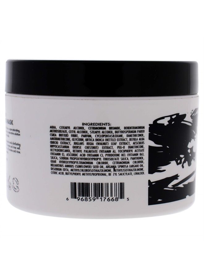 Coppola Total Repair Smoothing Hair Mask Unisex Masque 8 oz I0101011