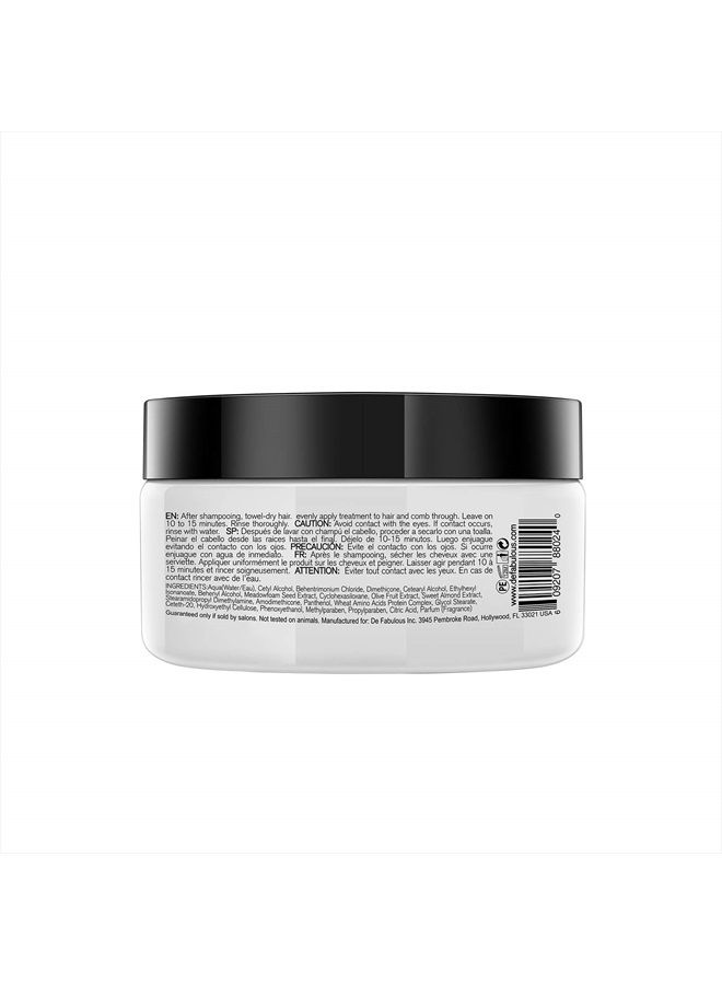 Reviver Hair Repair Treatment Treatment 8.5 oz