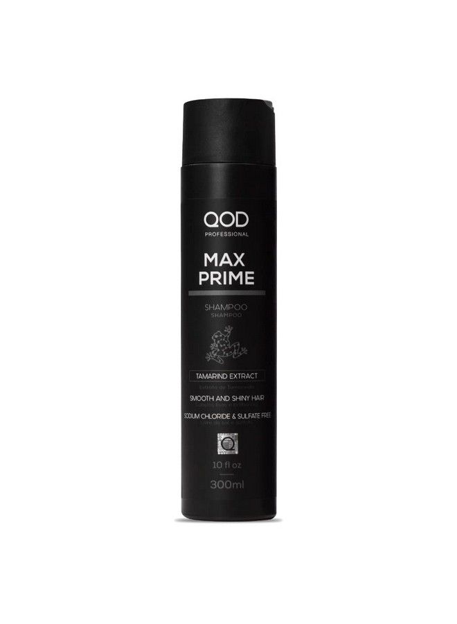 Professional Max Prime After Treatment Hair Mask 300Ml ; Sulphate Free ; Sodium Chloride Free