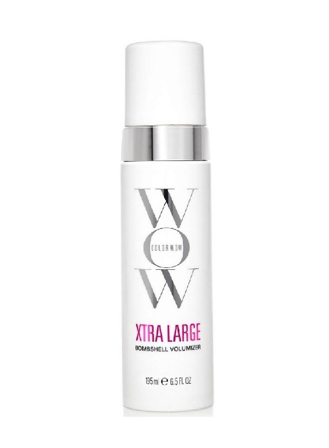 Color Wow Xtra Large Bombshell Volumizer 195ml