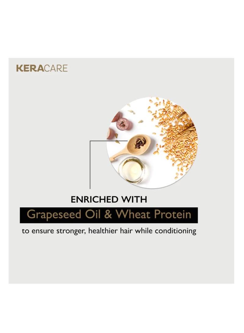 Godrej Professional Keracare Keratin Repair Mask 500g