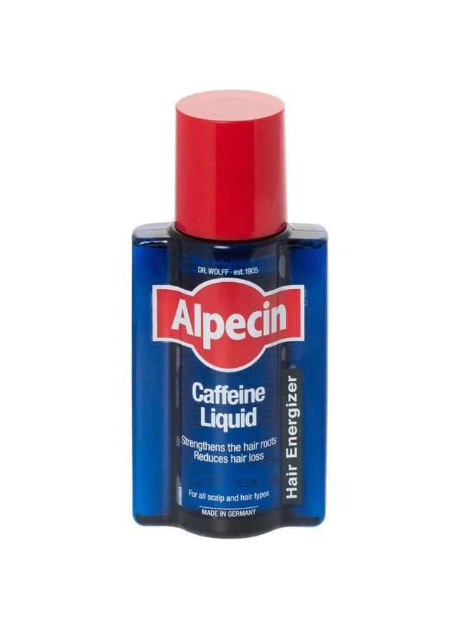 Caffeine Liquid 200ml