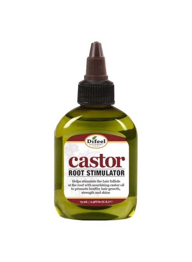 Castor Progrowth Root Stimulator 2.5 Oz.