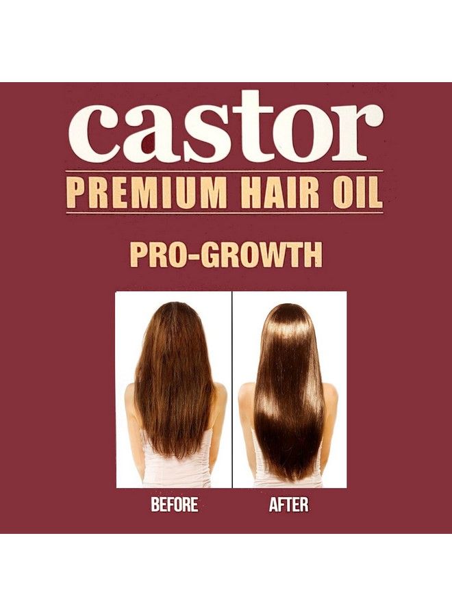 Castor Progrowth Root Stimulator 2.5 Oz.