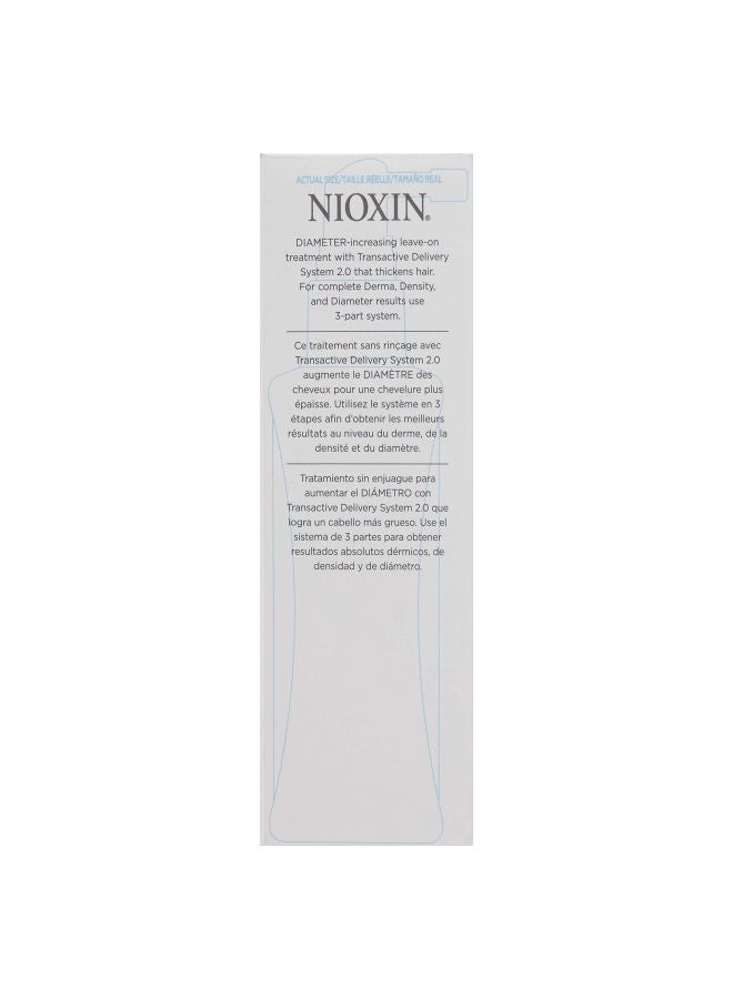 5 Scalp And Hair Treatment 100ml