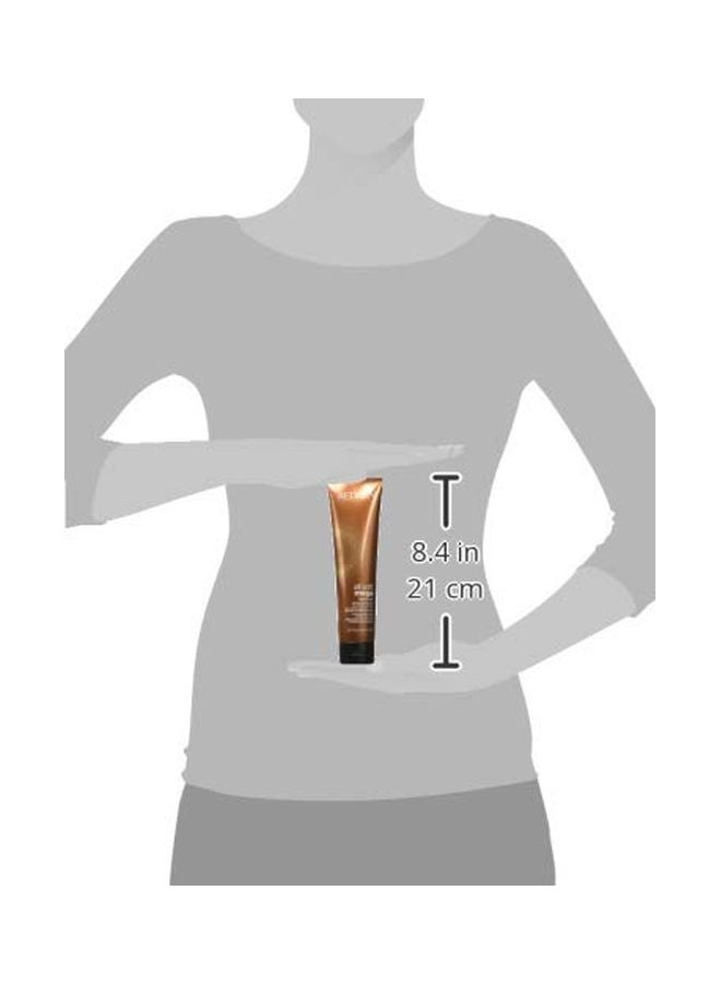 All Soft Mega Hydramelt Leave In Hair Cream 150ml