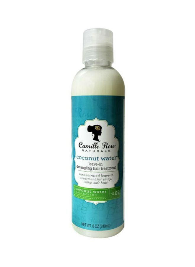 The Recipe For Beauty Coconut Water 240ml