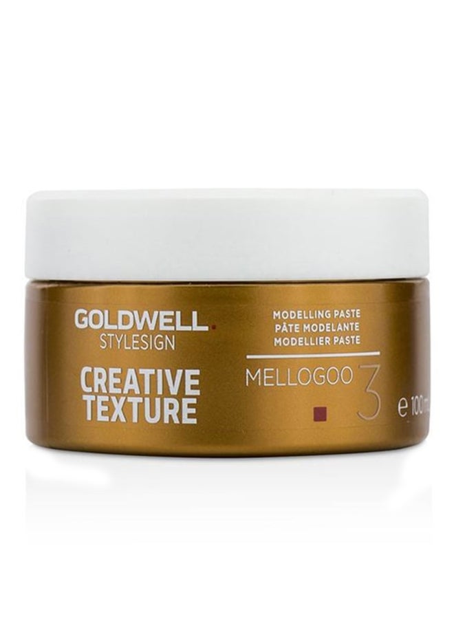 Style Sign Creative Texture Mellogoo 3 Modelling Paste 100ml