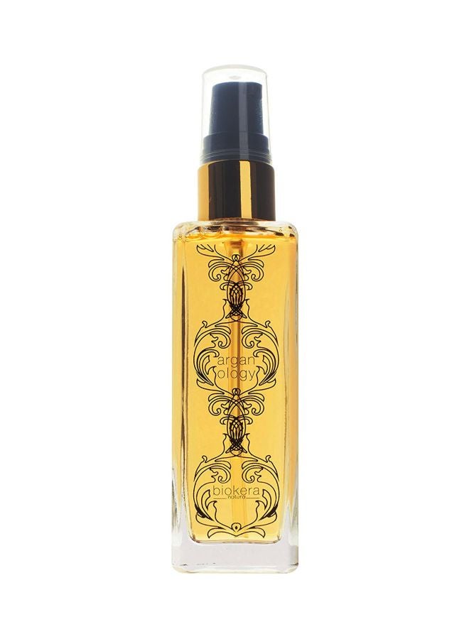 Biokera Argan oil