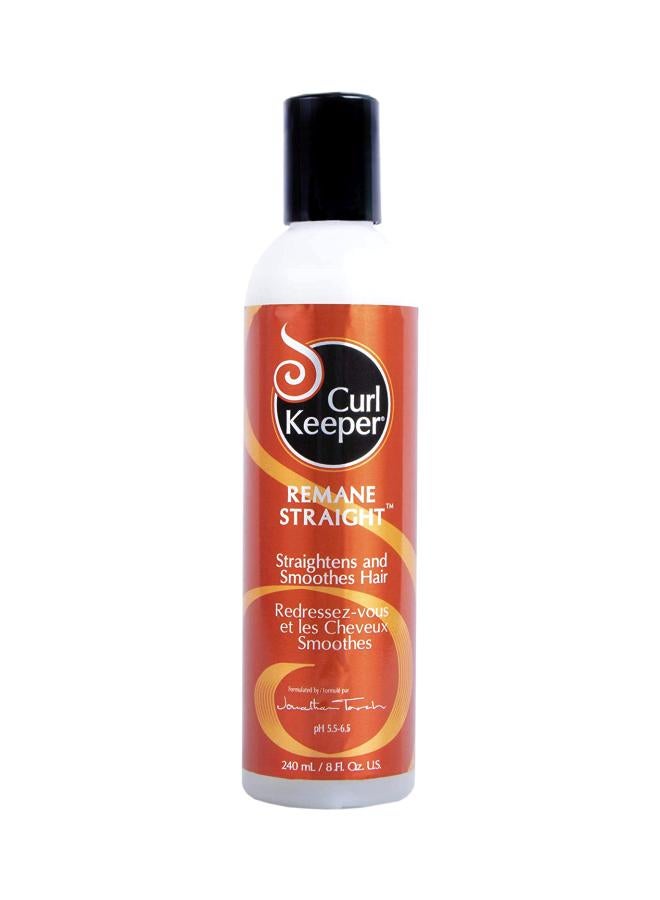 Remane Straight Hair Relaxer