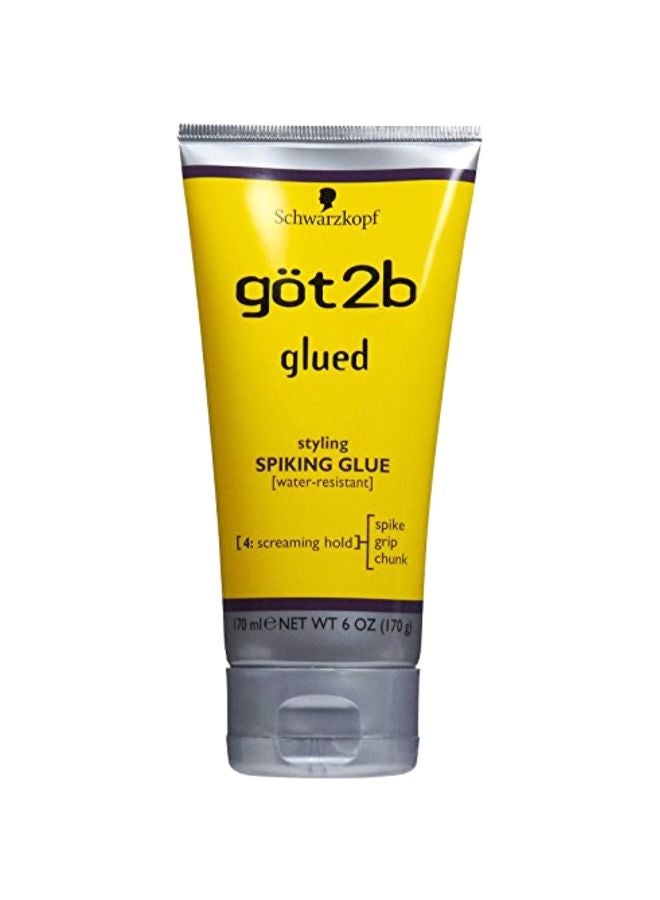Got2b Glued Styling Spiking Glue