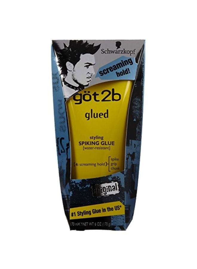 Got2b Glued Styling Spiking Glue