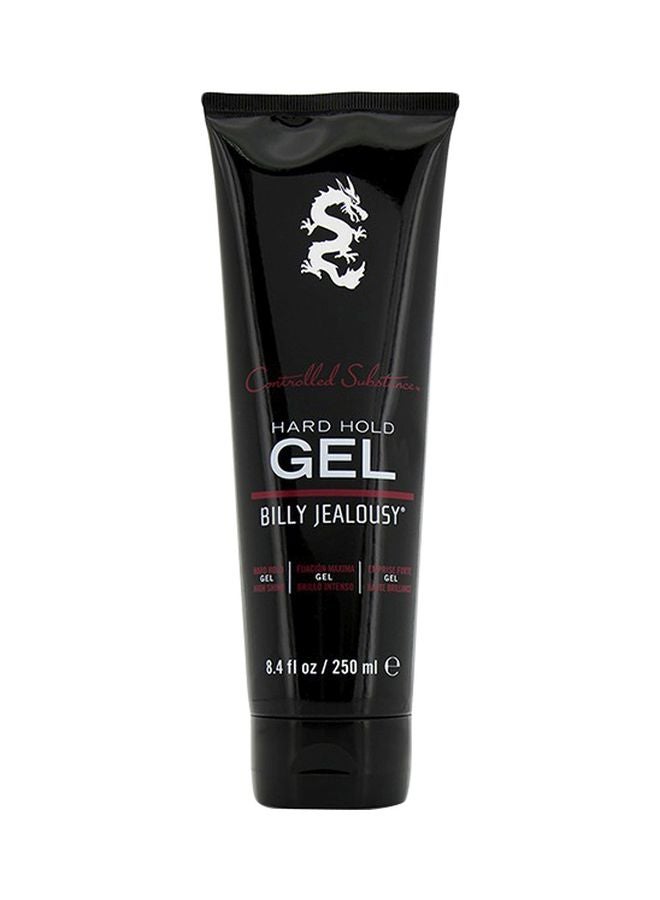 Controlled Substance Hard Hold Gel 250ml