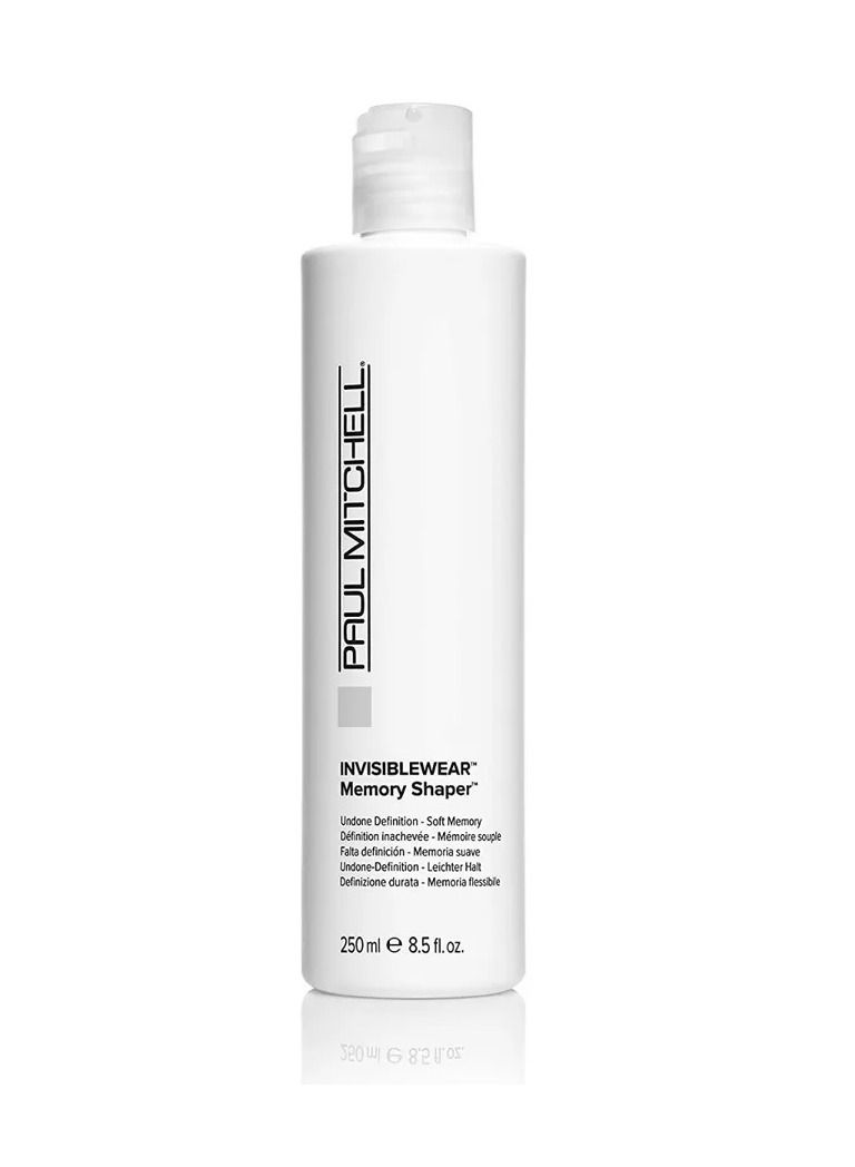 Invisiblewear Memory Shaper 250ml