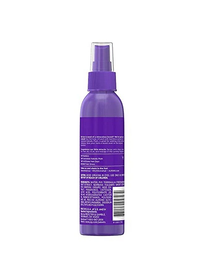 Headstrong Volume Spray Gel 5.7 Oz (Pack Of 3)