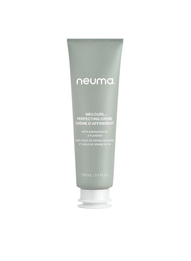 Euma Neu Curl Perfecting Crème