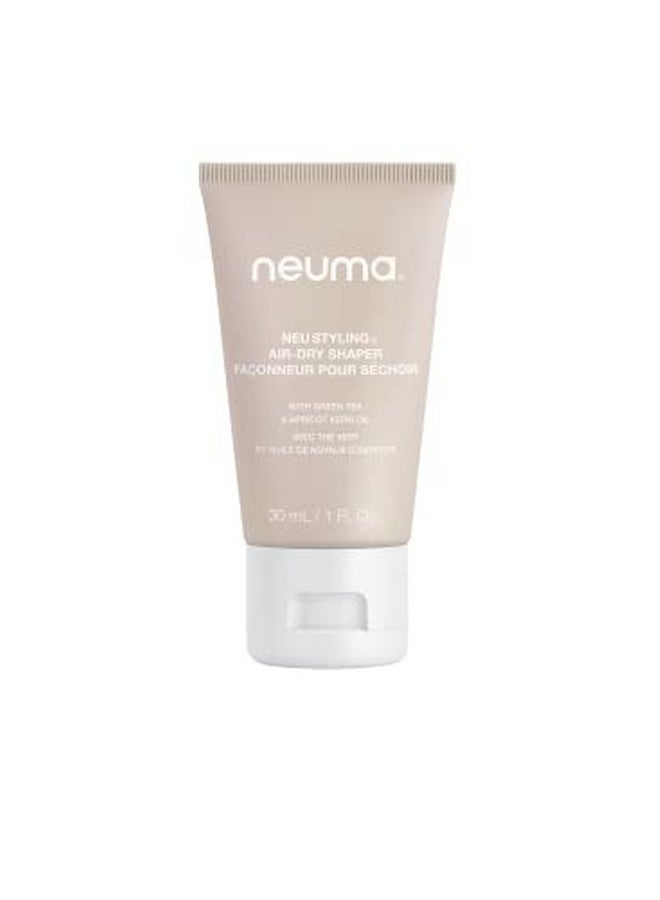 Euma Neu Styling Airdry Shaper 1 Oz