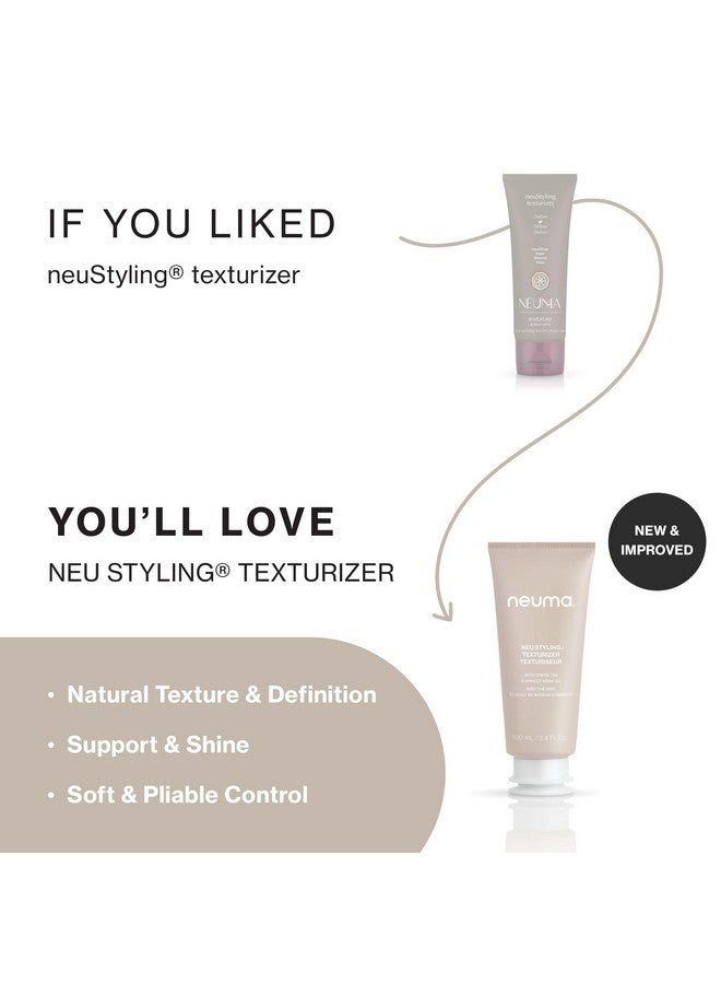 Euma Neu Styling Texturizer